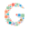 Goodomics logo