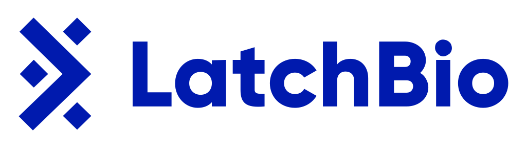 Latch logo